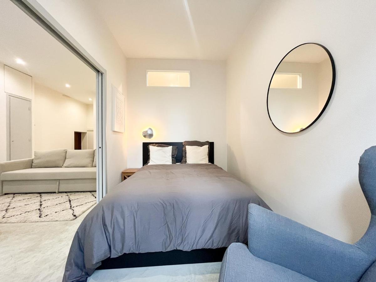 Suite Onyx Lione Esterno foto
